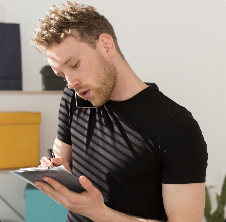 Office Manager polyvalent